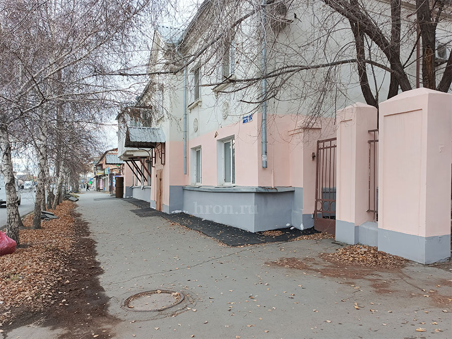 Ремонт на оба ваши дома! Жилые здания восстанавливают после паводка