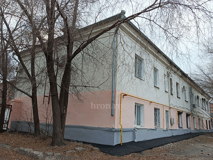 Ремонт на оба ваши дома! Жилые здания восстанавливают после паводка