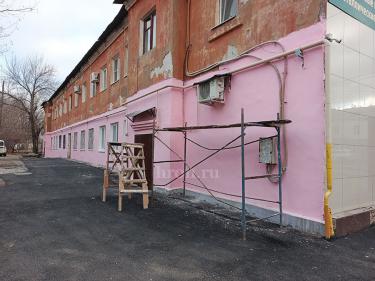 Ремонт на оба ваши дома!