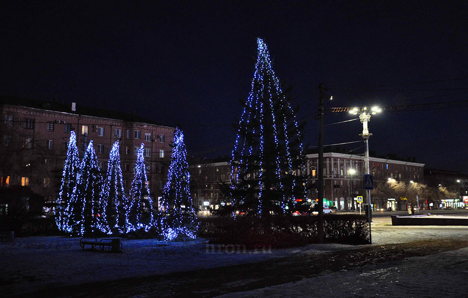 Фото Праздника Город