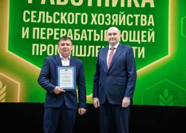 «Продолжаю дело отца». Русель Бахтеев о том, как справляться с вызовами нового времени