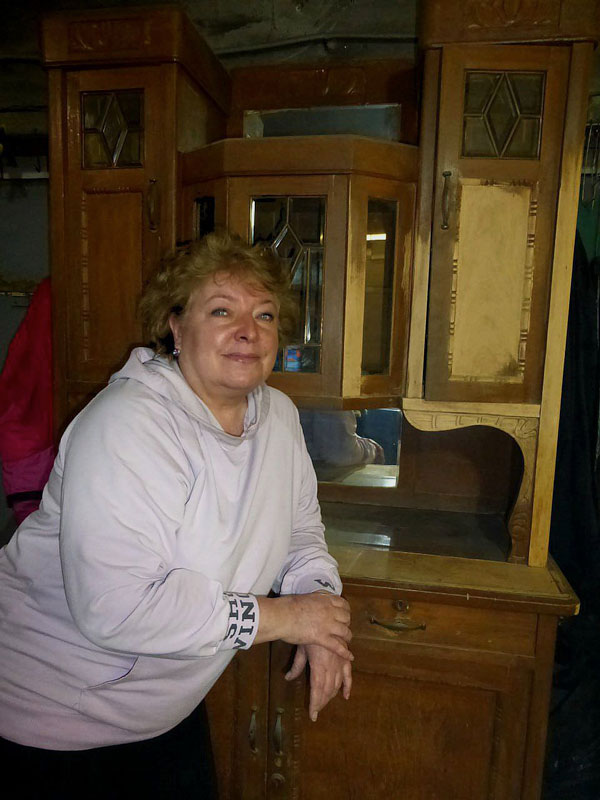 Бутик – это не то, о чем вы подумали. Где Любовь Голубчикова находит необычные предметы интерьера