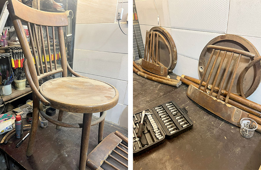 Бутик – это не то, о чем вы подумали. Где Любовь Голубчикова находит необычные предметы интерьера