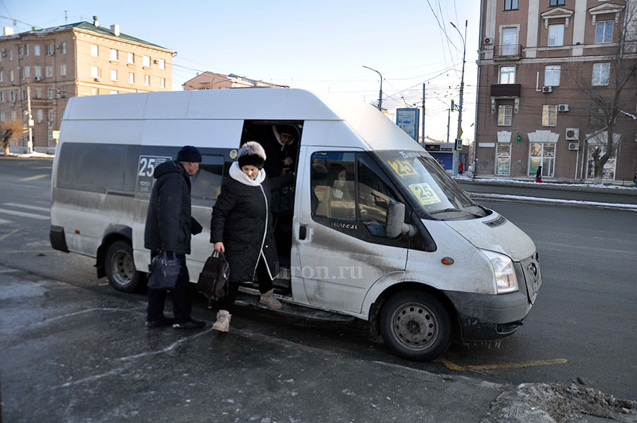 Копейка рубль бережет. Перевозчики снизили стоимость проезда