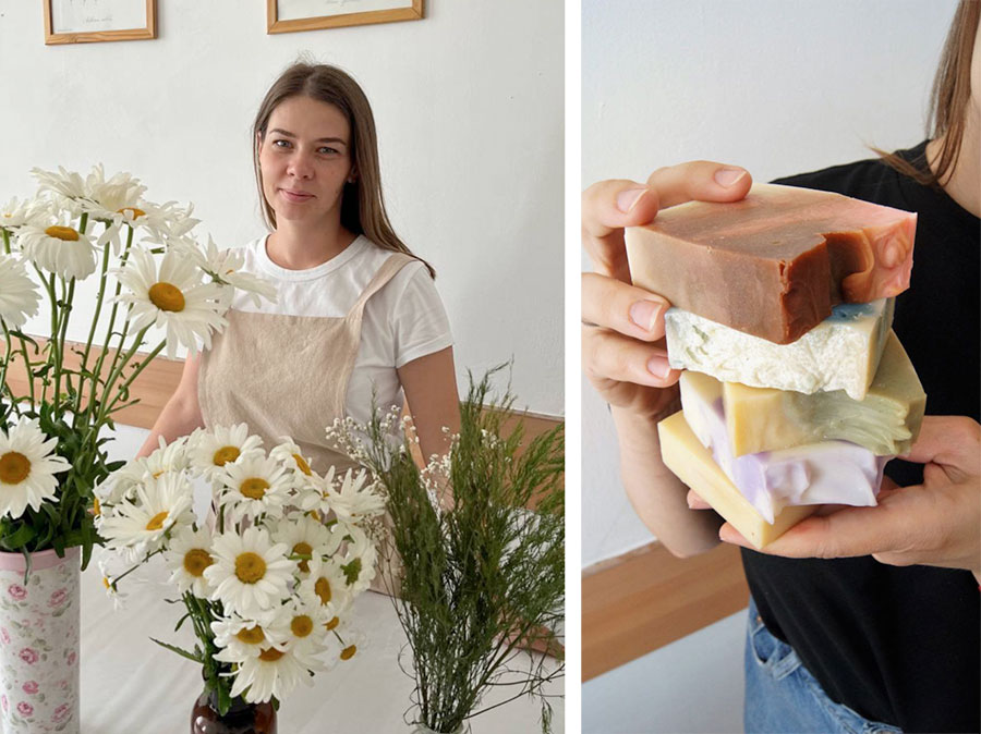 Без спецэффектов. О том, как орское мыло путешествует по миру