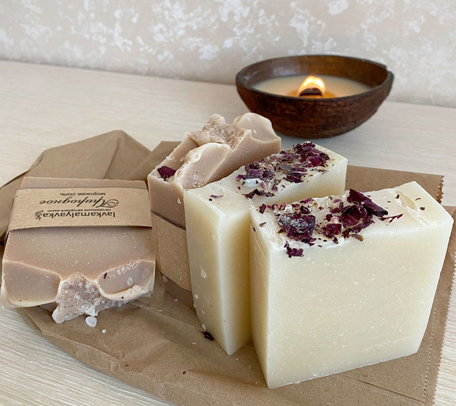 Без спецэффектов. О том, как орское мыло путешествует по миру