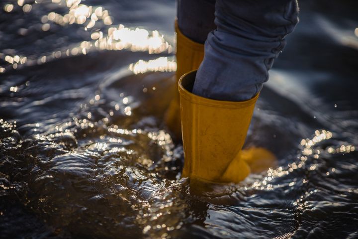 Актуальная информация о борьбе с последствиями паводка в Оренбуржье