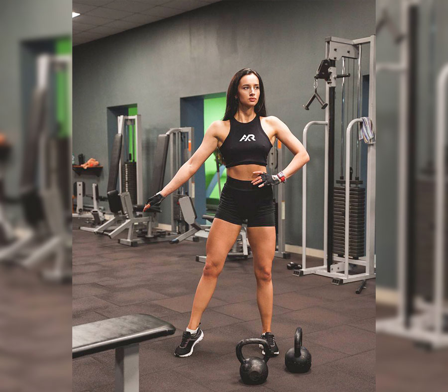 Спорт покорил сердце, но не вытеснил медицины
