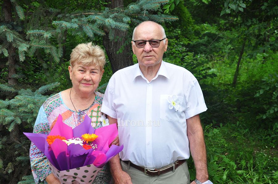 Во всем виновата любовь