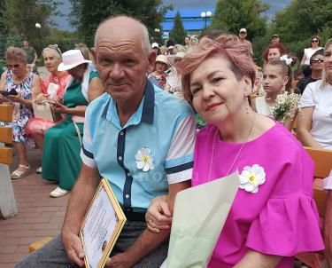 Во всем виновата любовь