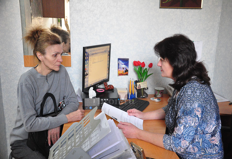 В поисках защиты