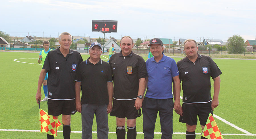 Что наша жизнь? Игра! Сергей Арутюнян о спорте и долголетии