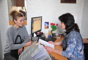 В поисках защиты