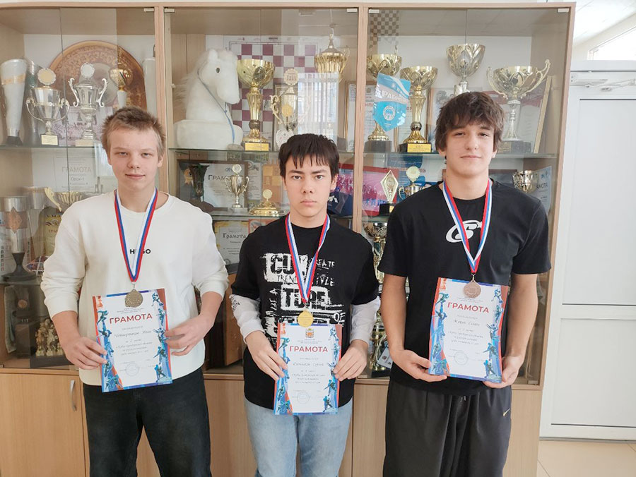 «Этих победить непросто!»