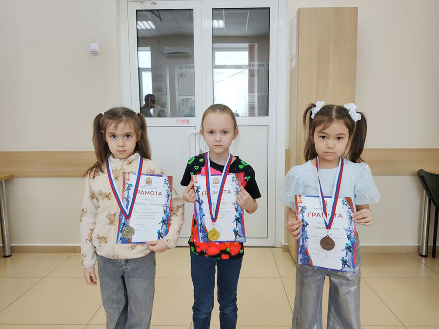 «Этих победить непросто!»