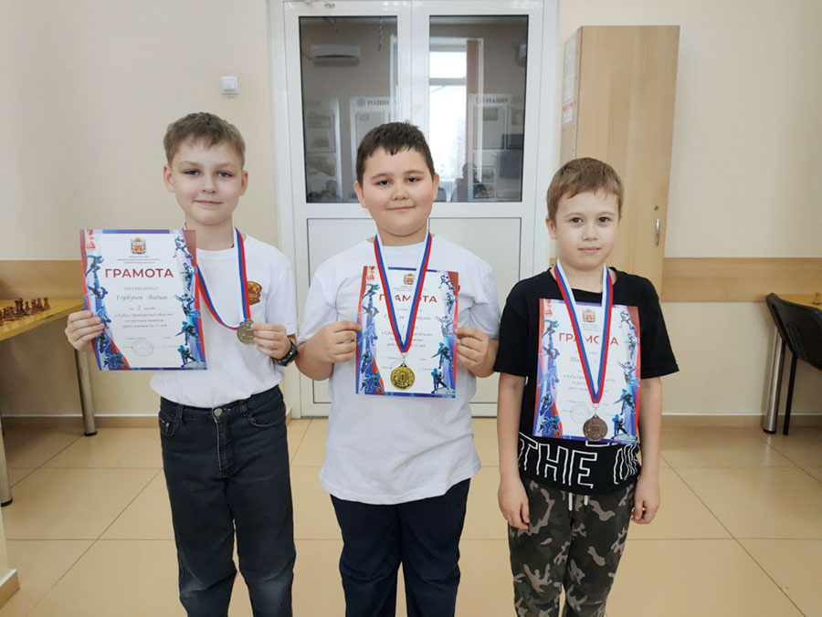 «Этих победить непросто!»