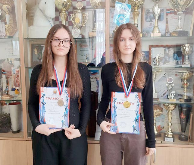 «Этих победить непросто!»