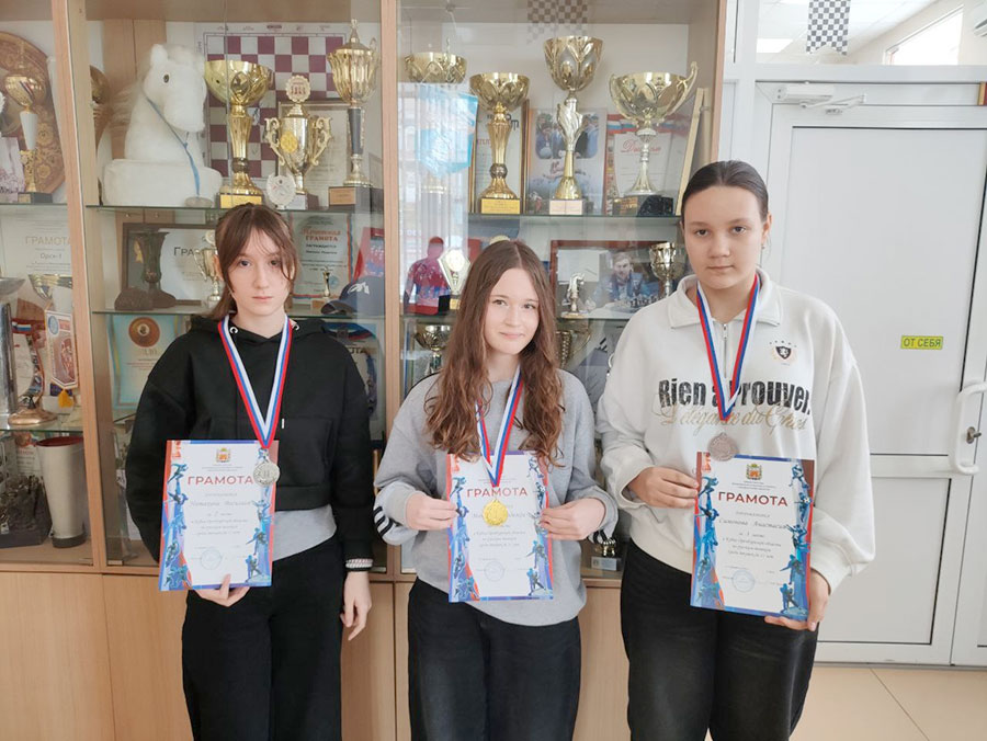 «Этих победить непросто!»