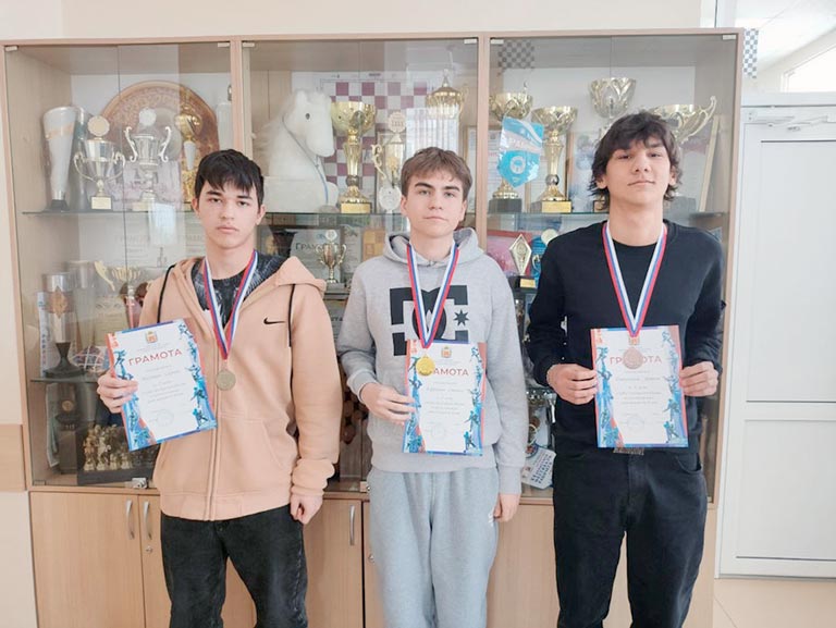 «Этих победить непросто!»