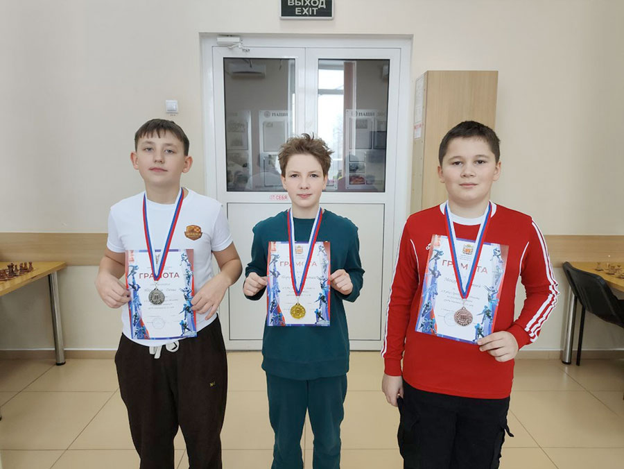 «Этих победить непросто!»