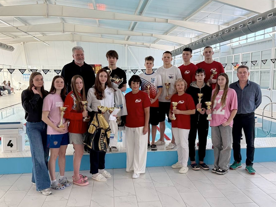 Традициям верны