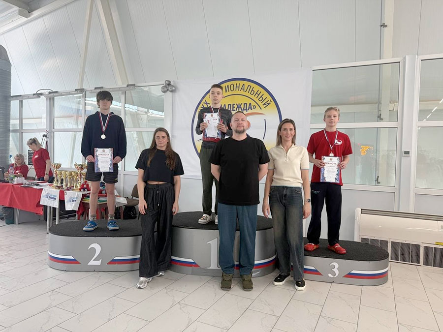 Традициям верны