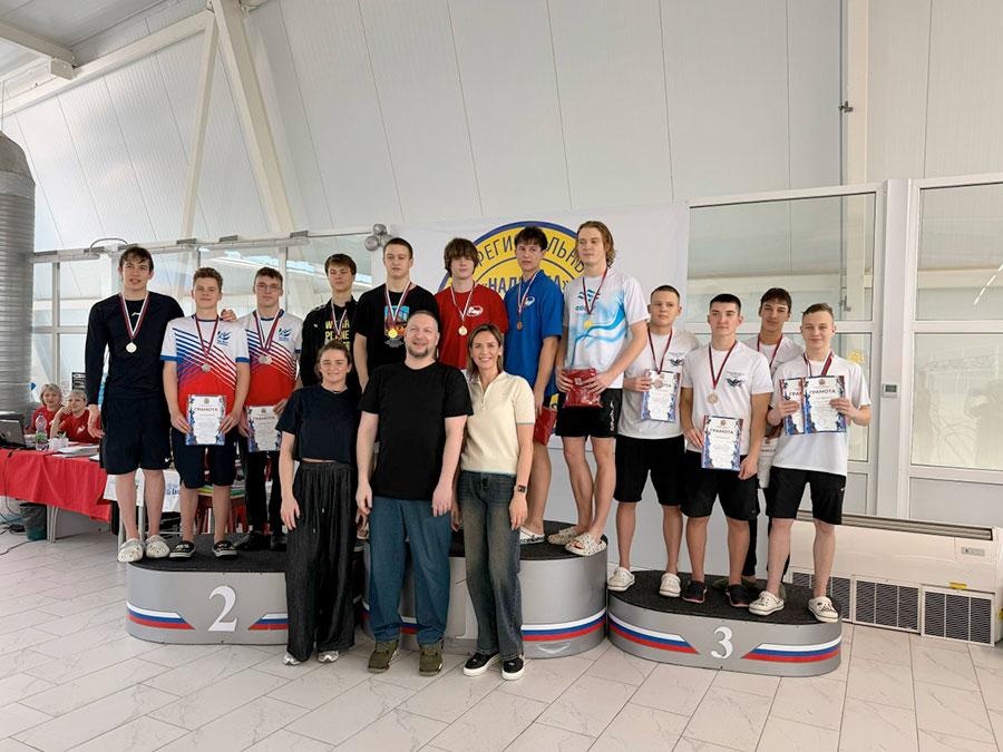 Традициям верны