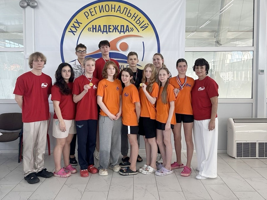 Традициям верны