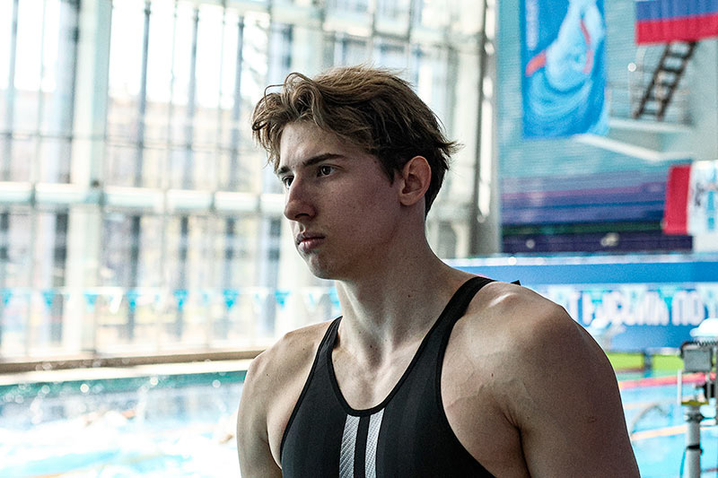 Как прыгнуть с тумбочки. Алексей Федькин о поворотах судьбы и значимых победах