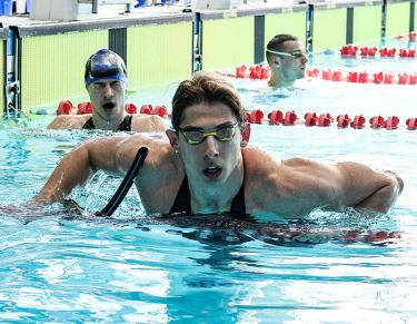 Как прыгнуть с тумбочки. Алексей Федькин о поворотах судьбы и значимых победах