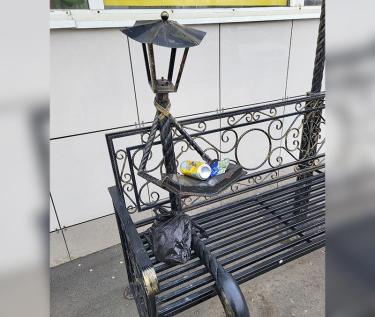 Смотрит в книгу…