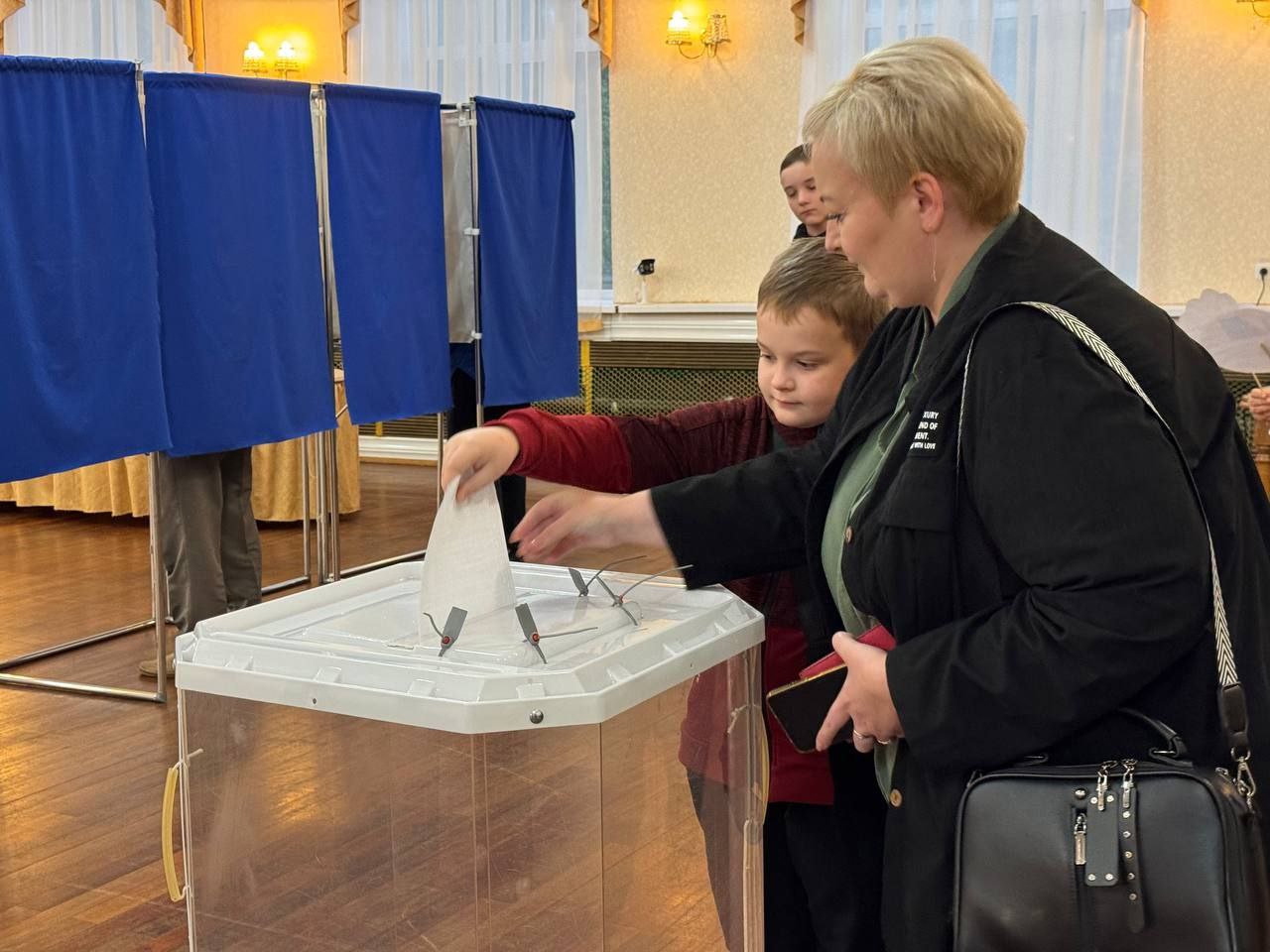 Оренбуржье приступило к проведению досрочных губернаторских выборов