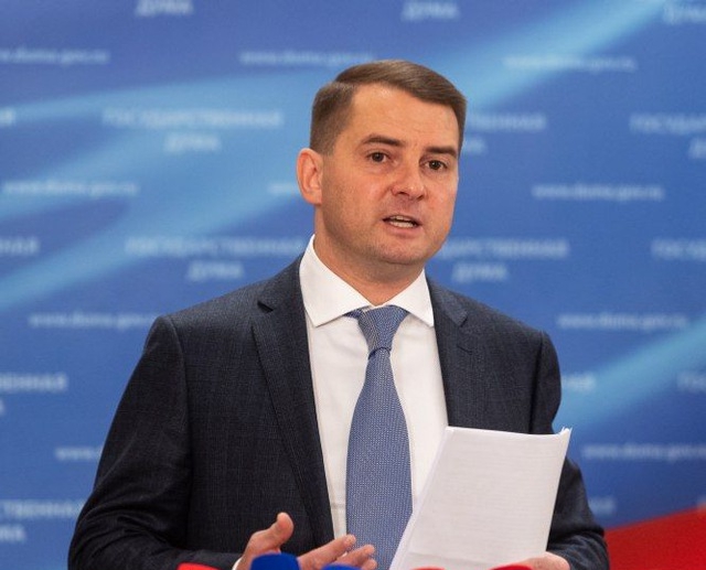 Дискриминация детей-инвалидов в Орске вызвала резкую критику депутата Госдумы