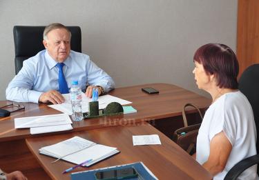 «Не пропадешь!». Депутат Госдумы посоветовал орчанам не вешать нос