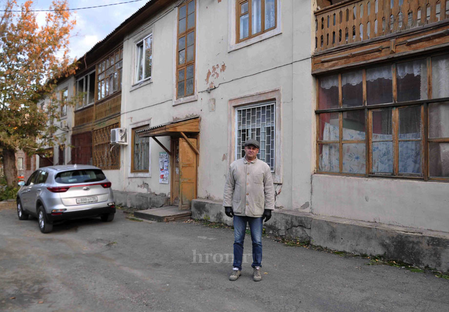 Не оставили орчан замерзать