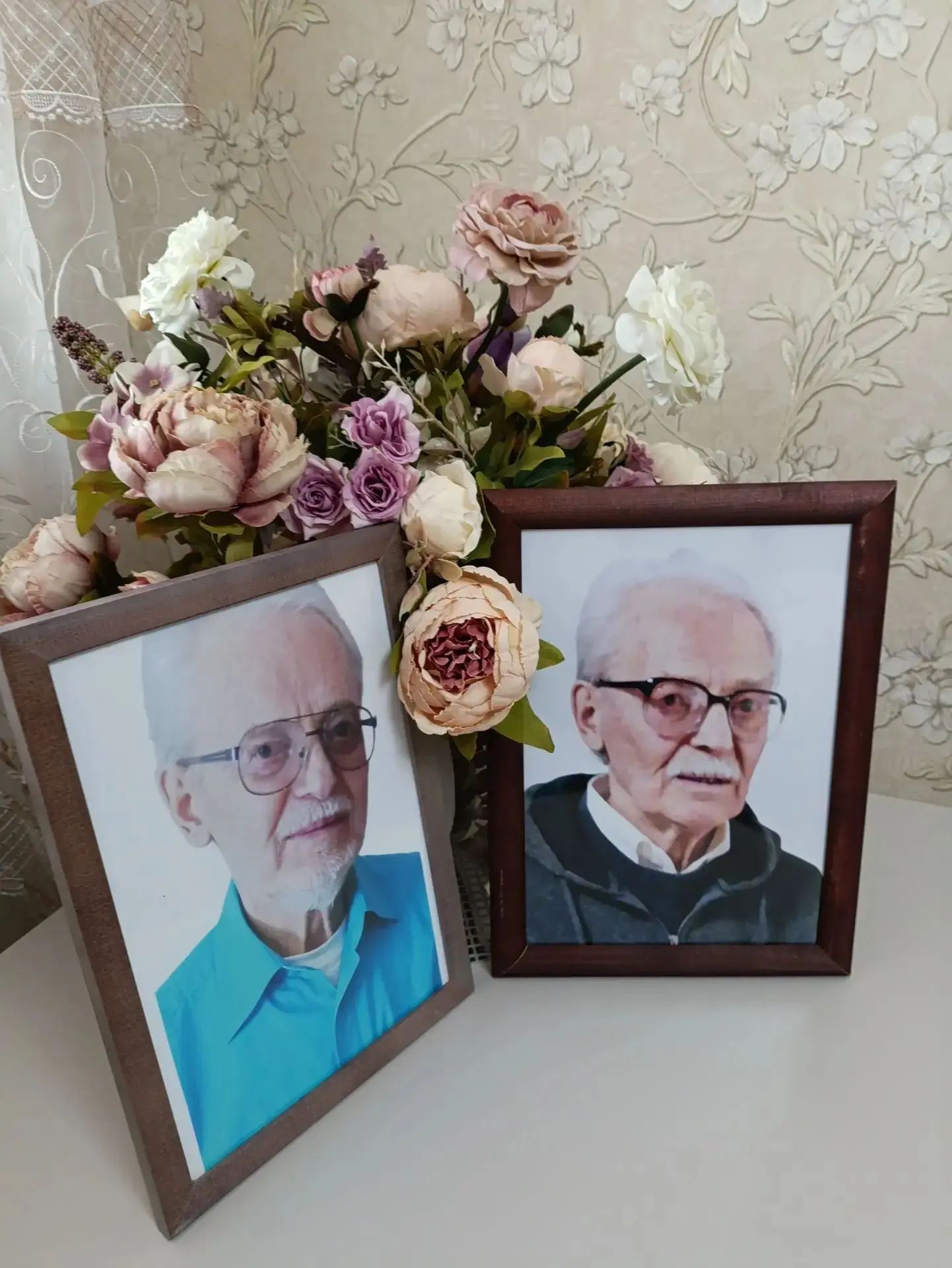 Прощание с Юрием Черновым