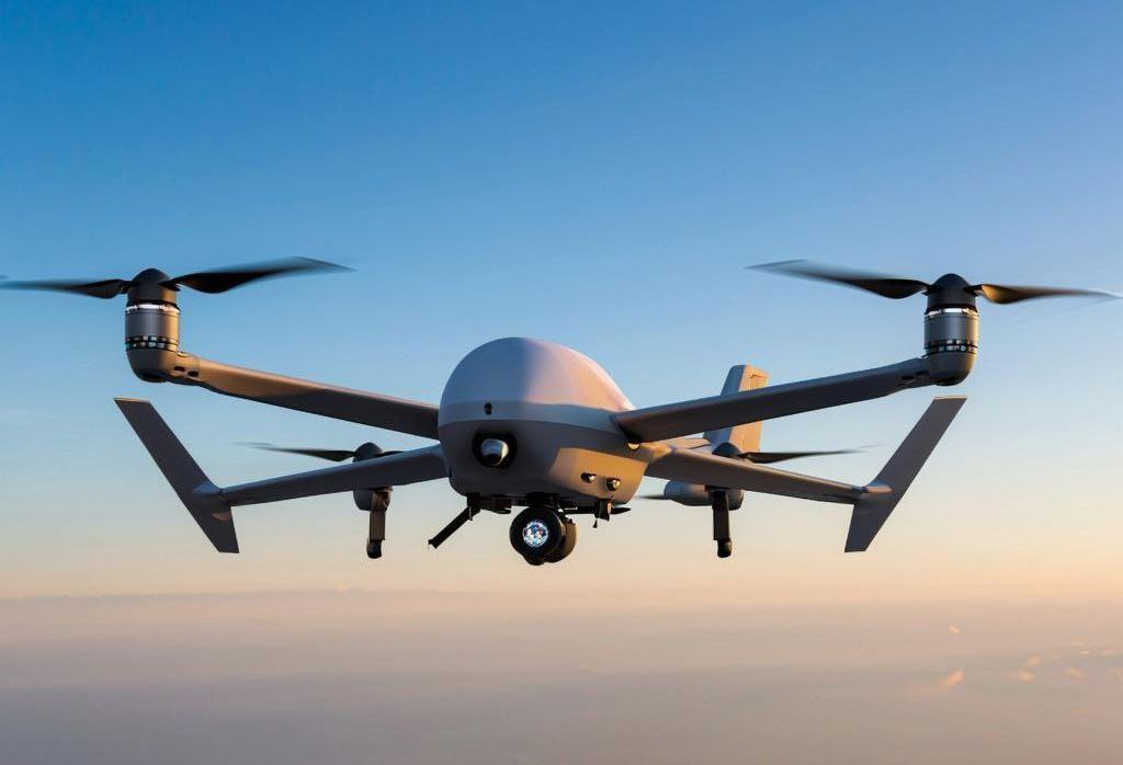 Воздушная атака на Оренбуржье. ПВО уничтожила восемь беспилотников