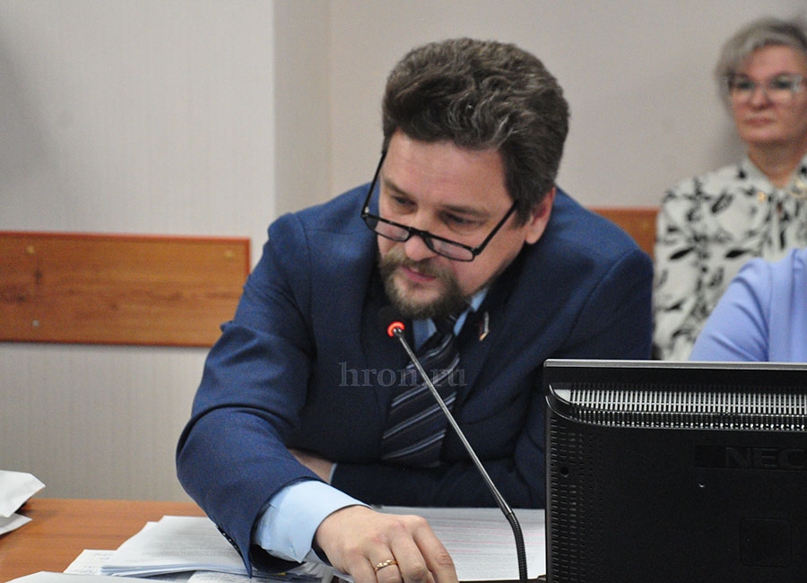 Разговоры о миллионах. Депутаты приняли бюджет на 2026 год 