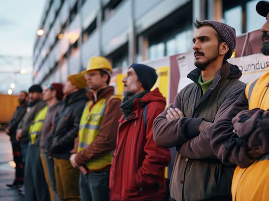 А так ли дешевы руки?