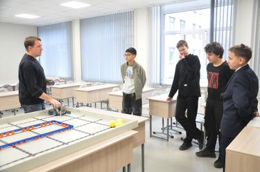 Что нам стоит ракету построить