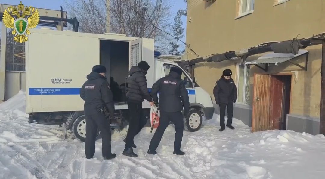 Суд отправил под стражу фигуранта дела о покушении на хищение земли