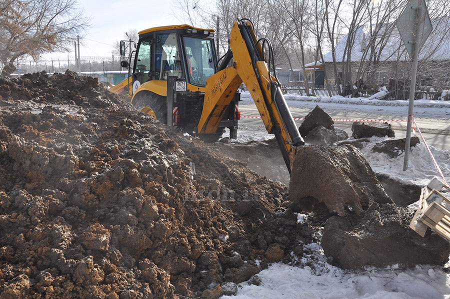 Колодец, не вари!