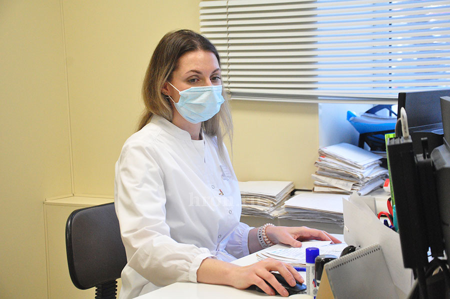 Жить с ВИЧ. Жанна Шукумова о трудностях в борьбе с болезнью