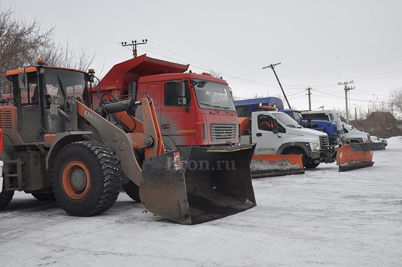 Легенда весны. Как спасатели в будущем оказались