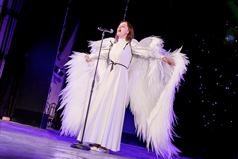 Будущее предрекли в роддоме