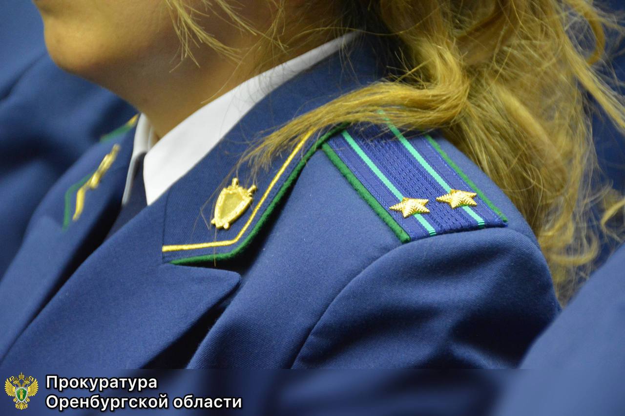 Помощь с автокраном обернулась уголовным делом для орчанина