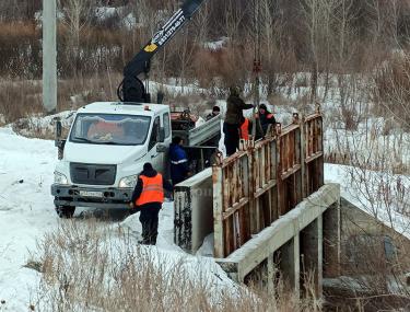Как спасатели в будущем оказались