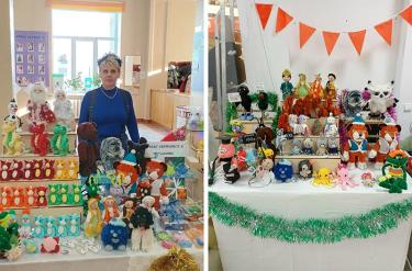 Он же Гоша, а не Пряник