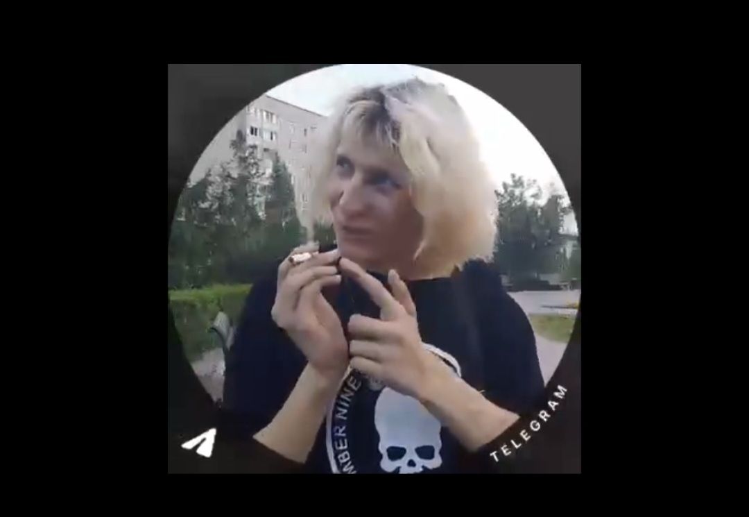В Новотроицке задержан подросток за акт вандализма у Вечного огня