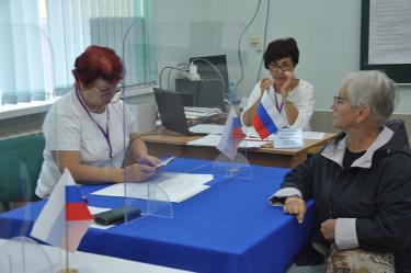 День второй: голосование продолжается!